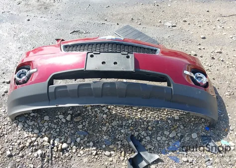 2011 Chevrolet Equinox 2Lt из США, поврежденный, VIN 2CNFLNE5XB6277151